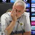 Žoze Murinjo održao najtužniju konferenciju, brisao suze, drhtao mu glas: "Otišao je deo moje istorije..."