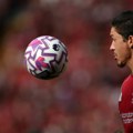Liverpul prihvatio ponudu za Nunjesa