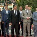 Opština Pantelej obeležila slavu – predsednik opštine poručio: „Svi problemi su važni, svi građani jednaki“