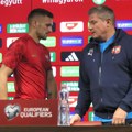 "Nagledao sam se svega i svačega..." Ispovest Dušana Tadića o reprezentaciji Srbije: "Slagao bih vas ako bih to rekao"
