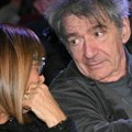 Obavlja važnu funkciju i ne voli eksponiranje u javnosti: Ovo je 20 godina mlađa žena Mikija Manojlovića