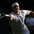Zverev u osmini finala mastersa u Sinsinatiju
