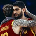 Skariolo: Santi Aldama neizvestan za EP