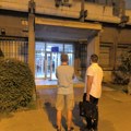 Advokatima uhapšenih u Novom Sadu policija ne dozvoljava 12 sati kontakt sa njima