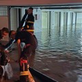 Nevreme napravilo haos u Laktašima: Pod vodom Dom zdravlja, Gradska uprava i brojna domaćinstva