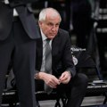 "Ja nisam spavao tri meseca" Obradović otvorio dušu i otkrio šta ga je najviše mučilo kada je preuzeo Partizan: Znao sam - ako…