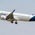 Erbas A320 na pragu da prestigne Boing 737 kao najisporučivaniji putnički avion svih vremena