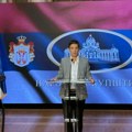 Ana Brnabić poručuje strancima da neće biti novog Majdana u Srbiji i proziva Popovića i Janjića