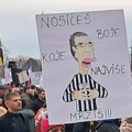 SNS u sredu organizuje kontraskup u Leskovcu: „Oteli normalan život, hoćemo da učimo i vratimo Srbiju“