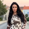 Čeda Čvorak opleo po Ivani Krunić: Pevačica mu žestoko odgovorila i za Novu otkriva pozadinu sukoba