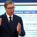 Prvi put sveobuhvatne mere, sa kratkoročnim i dugoročnim elementima