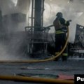 Ukrajina razmatra uvoz gasa iz SAD dok Rusija menja fokus napada