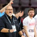 Evrobasket, drugi dan: Gruzija napravila prvi 'brejk', srpski trener 'zaključao' Špance