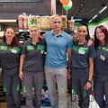 FOTO: Otvorena dva nova Gomex marketa – uređena su po najsavremenijim standardima