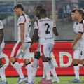 Modrić već oborio rekord Serije A!