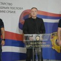 Vasiljević: Na skupovima protiv blokada u 95 mesta bilo oko 100.000 ljudi