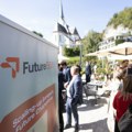 Future 500 Forum: šampione regiona spremiti za svet