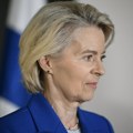 Ursula lažirala incident i okrivila Rusiju?
