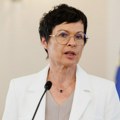 Komesarka Marta Kos: U Beogradu postoji problem i građani imaju pravo na protest