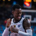 Umalo stotka: Finci naleteli na stvarno jačeg, finale Nemcima!