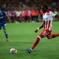 Crvena zvezda potvrdila transfer Endiajea u Samsunspor