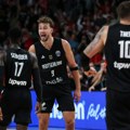 I reprezentativac Nemačke iznenađen: Očekivali smo da Srbija osvoji Evrobasket!