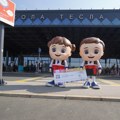Република Мали потврдила учешће на изложби Експо 2027 Београд