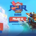 Clash Royale se vratio! Prijavite se za novi RUR turnir i osvojite opremu od Lenova!