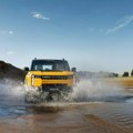 Chery ima svog Land Rover Defendera - košta 14.500 evra! FOTO