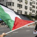 Francuska priznala državu Palestinu