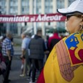 EU u potpunom rasulu a sprema se da pokaže mišiće – u okupaciji