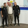 Fudbalska akademija “Juventus” u Leskovcu