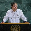 Sad: opozvale vizu kolumbijskom predsedniku Petru zbog izjava tokom Generalne skupštine UN: Evo šta je razbesnelo Vaštington