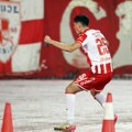 Leković i Ivanić sprečili senzaciju