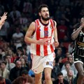 Potpuno neočekivano: Evroliga promenila pravila dan pre početka