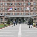Hitna sednica Skupštine Kragujevca u utorak