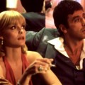 Bizarna scena sa seta legendarnog filma "Scarface"’: Krv, strah i audicija koja je promenila karijeru Mišel Fajfer