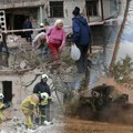 uživo RAT U UKRAJINI Raketni napad na Belgorodsku oblast: Povređene tri osobe, među njima i dete