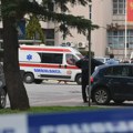 Beba pala sa četvrtog sprata u Podgorici: U stabilnom je stanju