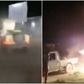 Klanica na granici, brutalno se ubijaju! Zastrašujući snimci borbi! Talibani pobili veliki broj pakistanskih vojnika…