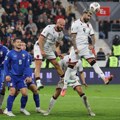 Nije samo Piksi - Srbija bez petorice u Andori