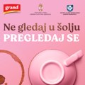 У оквиру кампање "Хајде да имамо времена за преглед" прегледано више од 45.000 жена