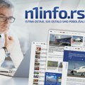 Redizajn sajta i aplikacije N1 u finalu SoMo Borca