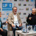 „Kada loša vremena prođu, filmovi ostaju“