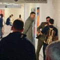 Delije neće moći da smire maštu posle ovih scena! Pogledajte šta je Kampaco radio nakon utakmice u Beogradu i to sa kim...