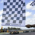 Maksu sprint u Ostinu, Niko “pokosio” dvojicu najboljih