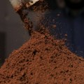 Cene arabike nastavile rast ka rekordu