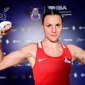 Najneverovatnija beba Srbije - svetski šampion u boksu: Anđela Branković za "Novosti" otkriva recept za čudo