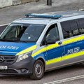 Uhapšen muškarac zbog planiranja napada na Šolca i Merkelovu