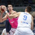 Mega poražena od Zadra u sedmom kolu ABA lige